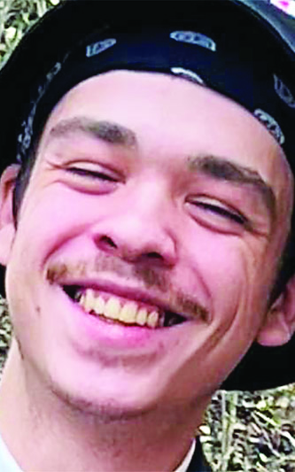 Shane Michael Huber II News Sports Jobs Altoona Mirror